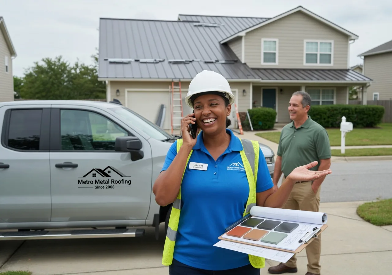 Metal Roofing Installation Willow Lake, SD FAQs