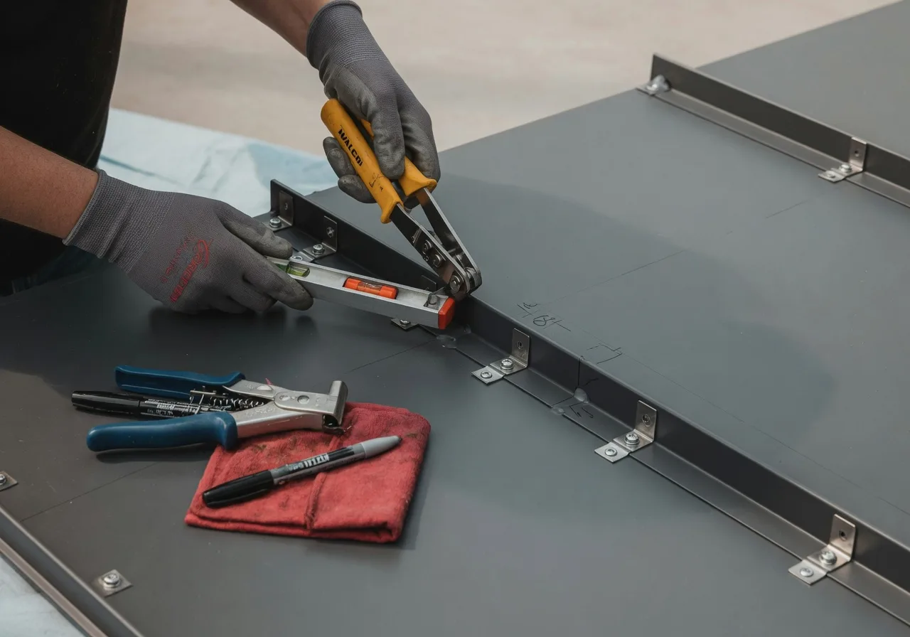 Why choose Metal Roofing Installation in Willow Lake, SD